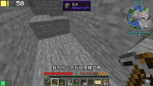 植物大战僵尸mc版(mc植物大战僵尸双人对战)插图2