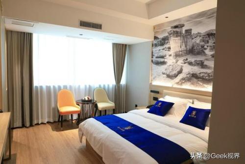 南平低价酒店排名前十(南平市五星级酒店)插图7