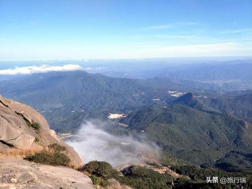 广东排名前十的高山(江苏高山排名)插图18