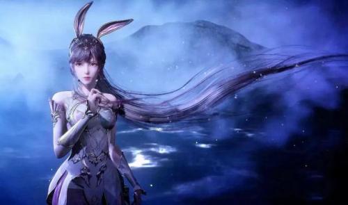 十大颜值动漫女人物(十大最火的女动漫人物)插图16
