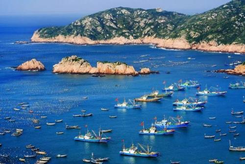 欧洲知名海岛排名前十(全球三大顶级海岛)插图3