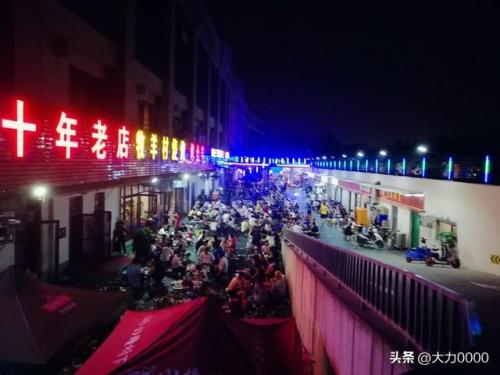 常平本地烧烤排名前十(东莞大朗哪里有烧烤摊)插图3