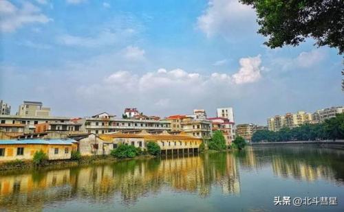 广东旅行小镇排名前十(广东有哪些小镇适合游玩)插图22