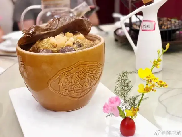 福州包间美食排名前十(福州适合请客的餐厅)插图17
