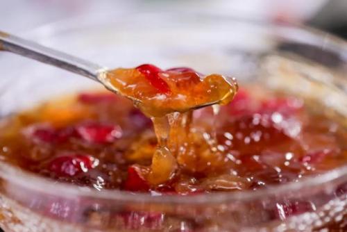 红豆沙糖水(红豆的功效与作用)插图29