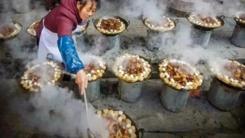 歙县高档饭店排名前十(黄山歙县饭店怎么样)插图6