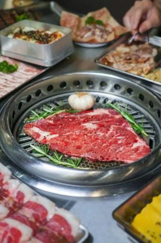 重庆烟花餐厅排名前十(重庆适合请客的餐厅)插图21