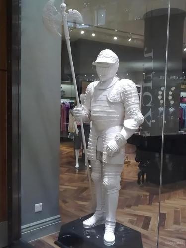 游戏铠甲武器排名前十(五行铠甲有几个武器)插图8