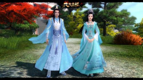 九阴真经星渺阁入门条件(九阴真经天山好还是进星渺阁)插图4