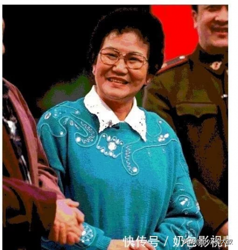 小品演员排名前十女(东北小品演员名单大全)插图8