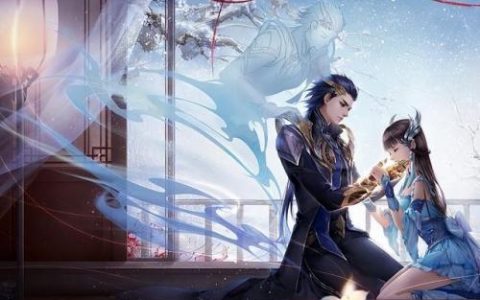 倩女幽魂手游门派(倩女幽魂职业推荐)