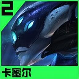新版武器大师技能介绍(贾克斯被动)插图18