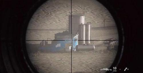 使命召唤16单机版中文(cod16语言在哪设置)插图7