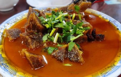 长葛老街美食排名前十(长葛特色美食都有那三个)插图7