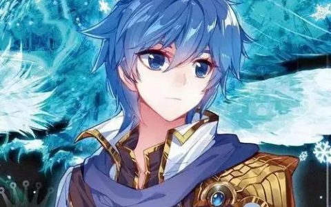 斗罗大陆神界传说(神界传说漫画下拉式免费版)