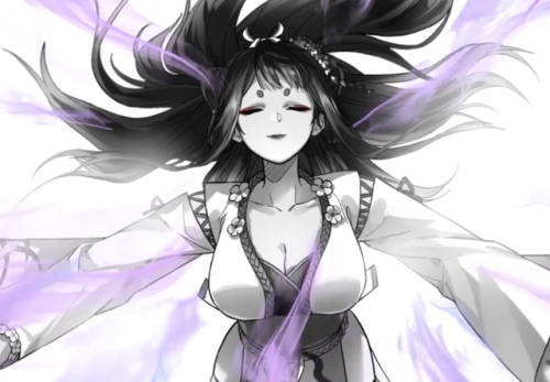 阴阳师sp花鸟卷(SP花鸟卷技能详解)插图8