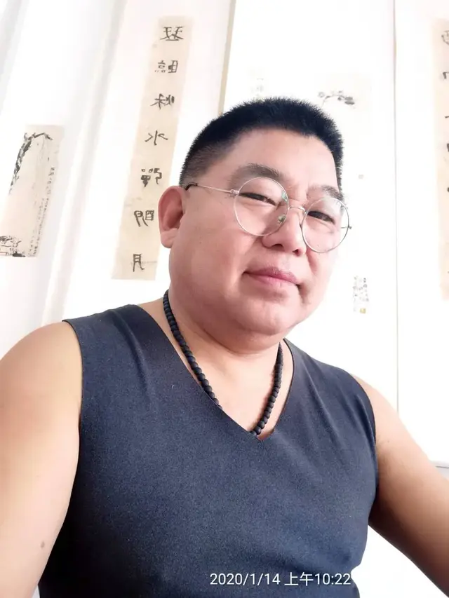 广西现代画家排名前十(广西著名画家前十名)插图37