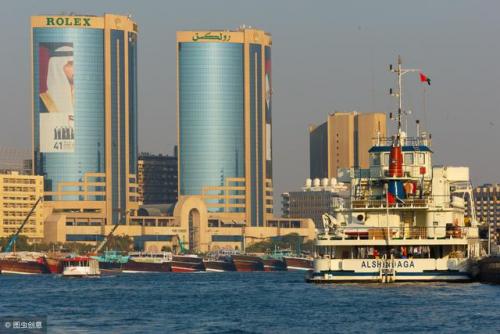 世界港口海湾排名前十(世界最大的海湾是什么)插图8