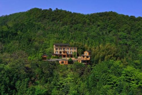 峡山游玩酒店排名前十(峡山艾福堂酒店)插图45