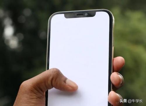 苹果死机怎么重启(苹果屏幕失灵强制重启方法)插图1