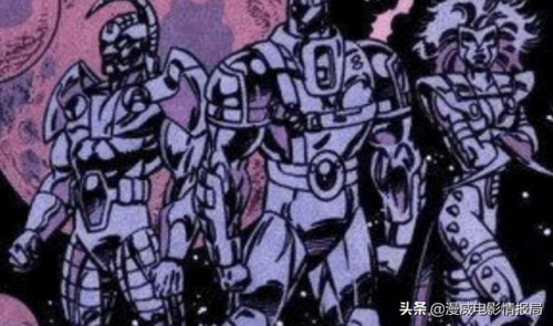 生物文明种族排名前十(世界主要种族)插图8