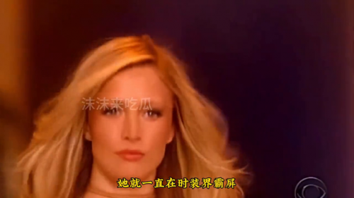 维密天使(维密超模排名前30最美)插图5