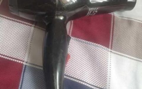 人杰电吹风(泊为吹风机)