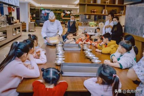 徐州泡澡酒店排名前十(徐州特色饭店排行榜)插图17