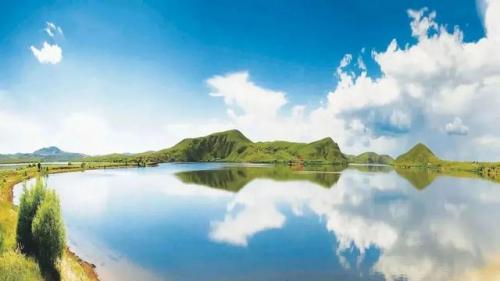 锡林郭勒旅游(锡林郭勒离哪个城市近)插图1