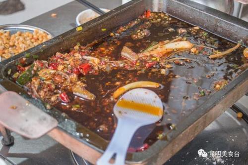 昆明烤肉集团排名前十(贵阳烤肉十大排名)插图61