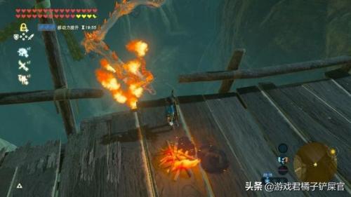刷死亡之息最好的方法(邪王模式用什么武器最好)插图14