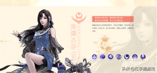 梦幻诛仙平民职业(梦幻新诛仙天道府适合平民吗)插图6