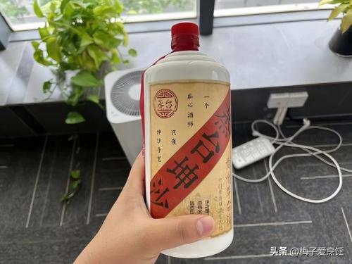小众白酒种类排名前十(最好的中端白酒)插图3