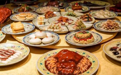 山西烩菜排名前十(烩菜的做法大全家常豆腐粉条白菜)插图