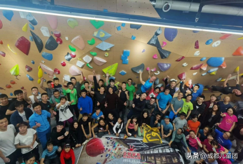 世界攀岩人数排名前十(最强攀岩者排行榜)插图10