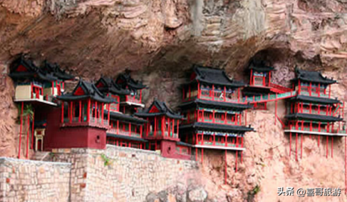 八里沟景区(八里沟最新通知)插图3