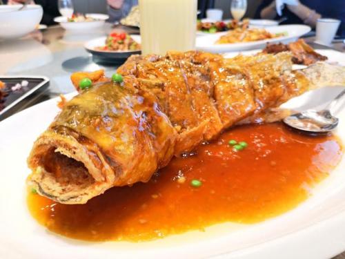 重庆鲁菜基地排名前十(济南最好的鲁菜馆排名)插图3