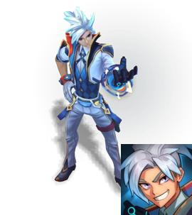武力全开乌迪尔多少钱(纳尔狂狮皮肤多少钱)插图12