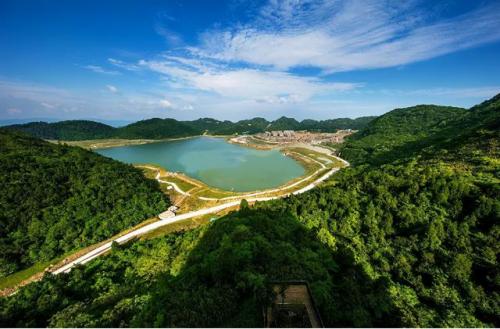 重庆凉快胜地排名前十(离重庆1小时的凉快地方)插图35