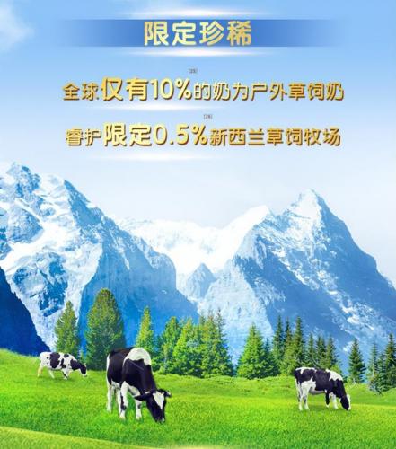 进口成长奶粉排名前十(进口学生奶粉品牌十大排名)插图1