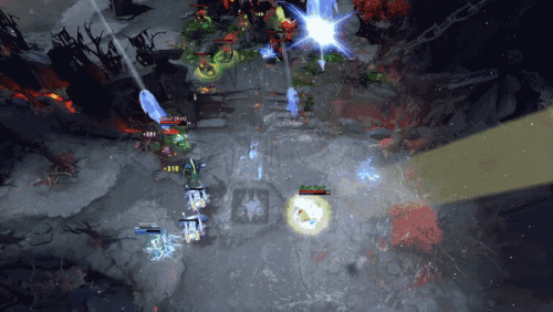 dotaai单机命令(dota单机指令)插图3