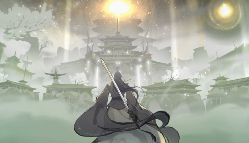 有什么好玩的仙侠游戏(100%提现的红包版游戏)插图2