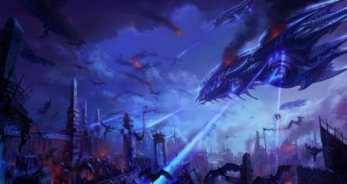 永恒之塔副本掉落(黑暗副本boss掉落装备大全)插图35