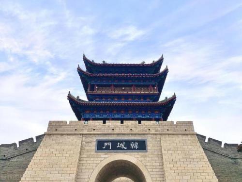 陕西旅游景点排名(陕西旅游景点介绍)插图28