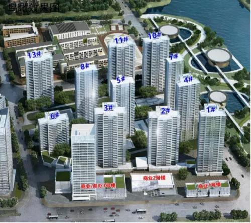 龙信地产排名前十(中国龙信地产排名)插图2