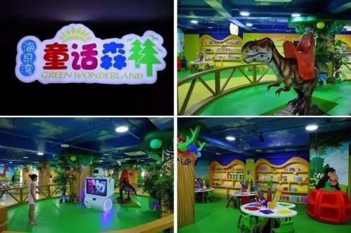 海泉湾套票(海泉湾温泉门票团购)插图6