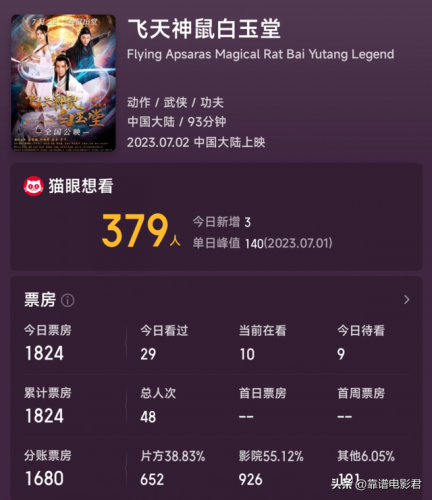 包青天新版(包青天电视剧40集免费)插图3