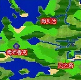 勇者斗恶龙英雄集结1攻略(勇者斗恶龙1全道具)插图14