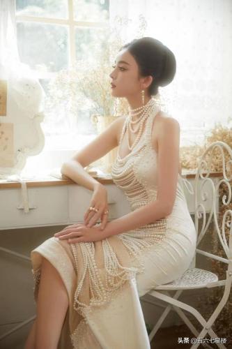 古力娜扎(古力娜扎惊艳写真集)插图6