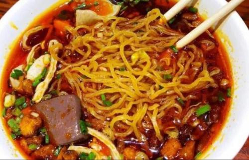 贵阳美食特产排名前十(贵阳可带走特产零食)插图5